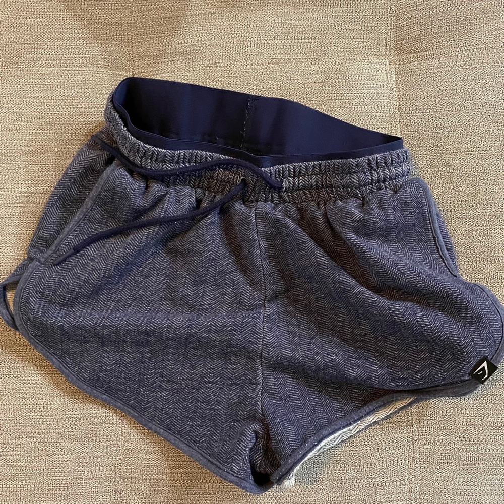 Gymshark shorts
